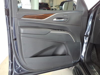 2023 Cadillac Escalade 4WD 4dr Premium Luxury
