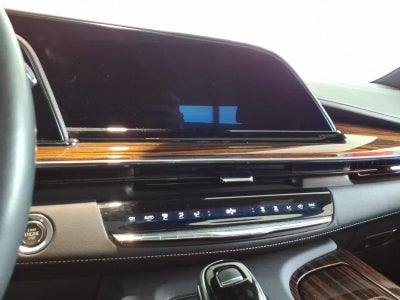 2023 Cadillac Escalade 4WD 4dr Premium Luxury