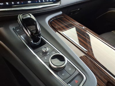 2023 Cadillac Escalade 4WD 4dr Premium Luxury