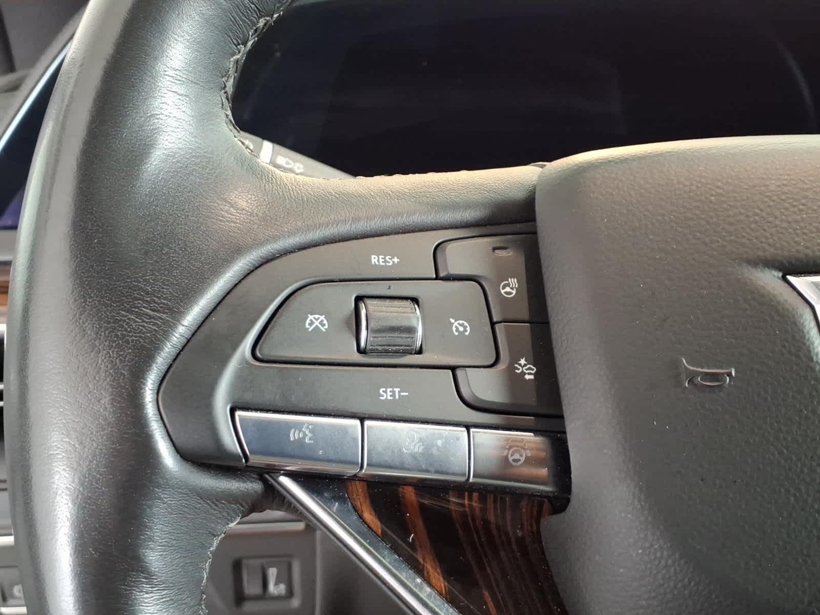 2023 Cadillac Escalade 4WD 4dr Premium Luxury