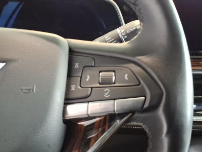 2023 Cadillac Escalade 4WD 4dr Premium Luxury