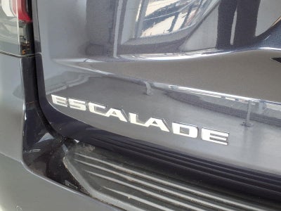 2023 Cadillac Escalade 4WD 4dr Premium Luxury