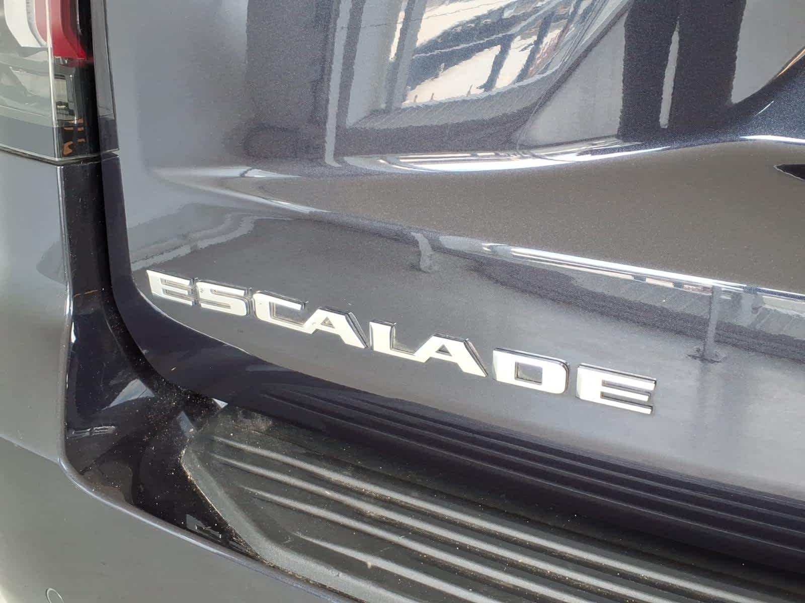2023 Cadillac Escalade 4WD 4dr Premium Luxury