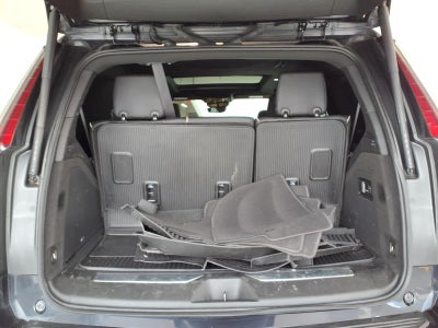 2023 Cadillac Escalade 4WD 4dr Premium Luxury