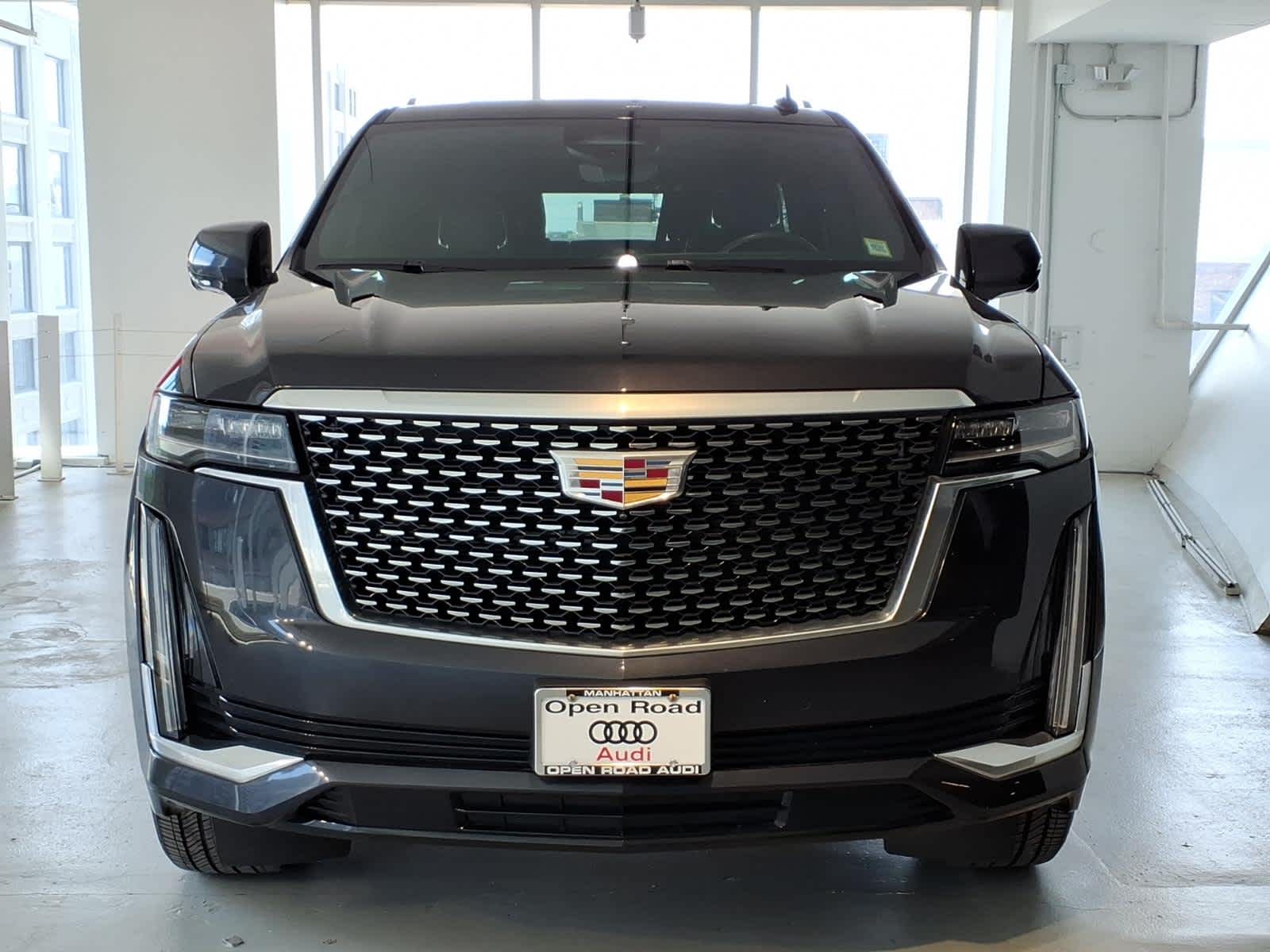 2023 Cadillac Escalade 4WD 4dr Premium Luxury