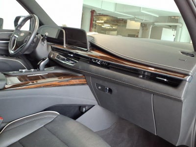 2023 Cadillac Escalade 4WD 4dr Premium Luxury