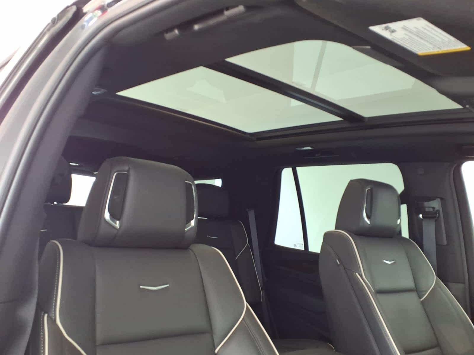 2023 Cadillac Escalade 4WD 4dr Premium Luxury