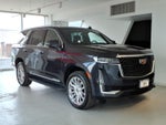 2023 Cadillac Escalade 4WD 4dr Premium Luxury