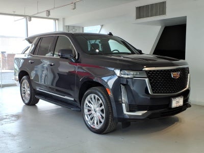 2023 Cadillac Escalade 4WD 4dr Premium Luxury