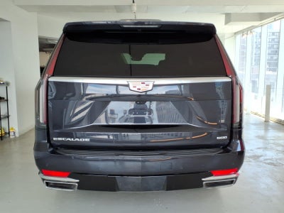 2023 Cadillac Escalade 4WD 4dr Premium Luxury