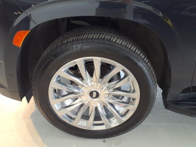 2023 Cadillac Escalade 4WD 4dr Premium Luxury