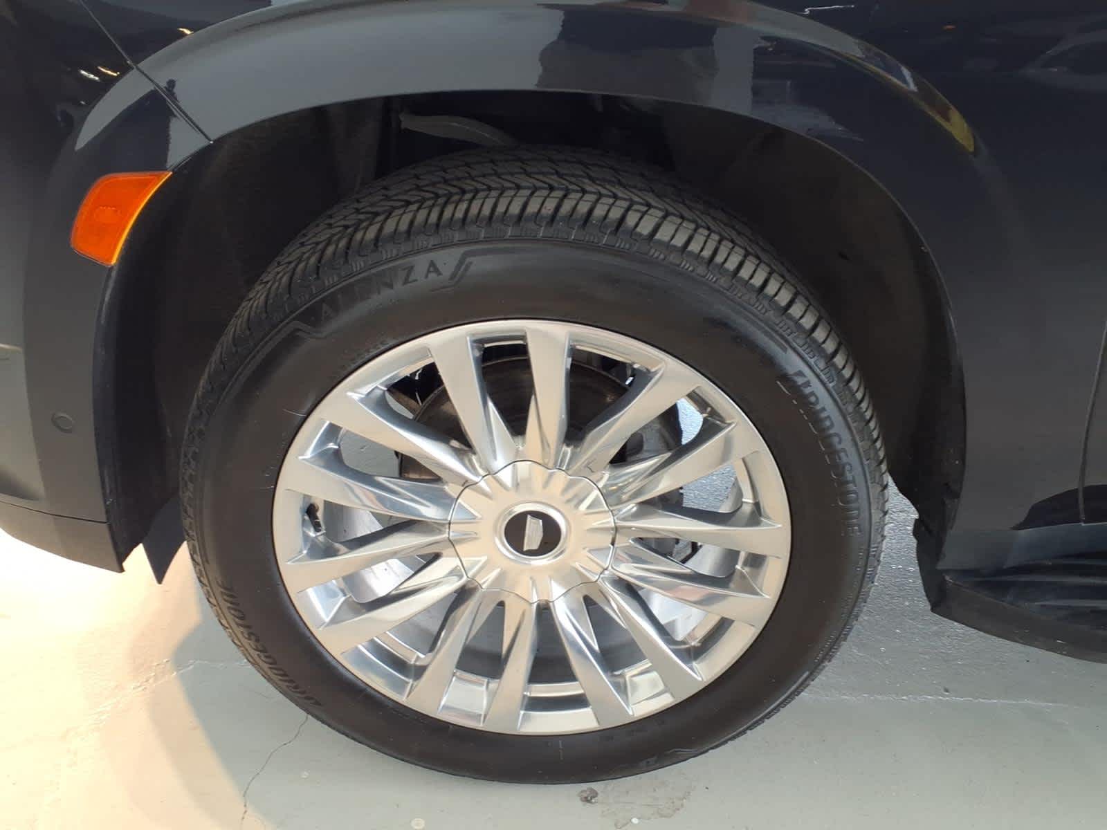 2023 Cadillac Escalade 4WD 4dr Premium Luxury
