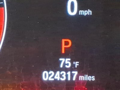 2022 Honda Accord Sport 1.5T CVT