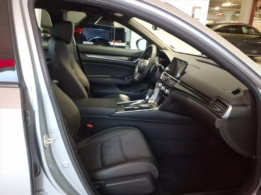 2022 Honda Accord Sport 1.5T CVT