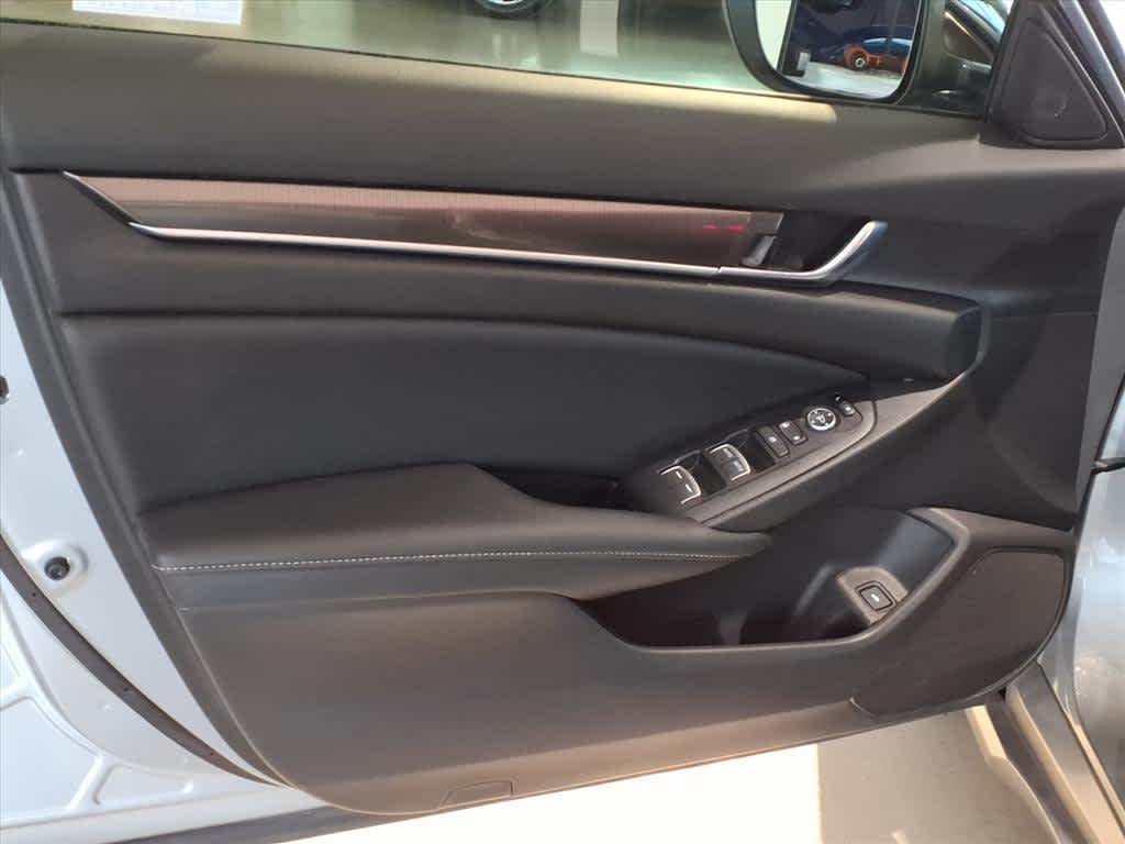 2022 Honda Accord Sport 1.5T CVT