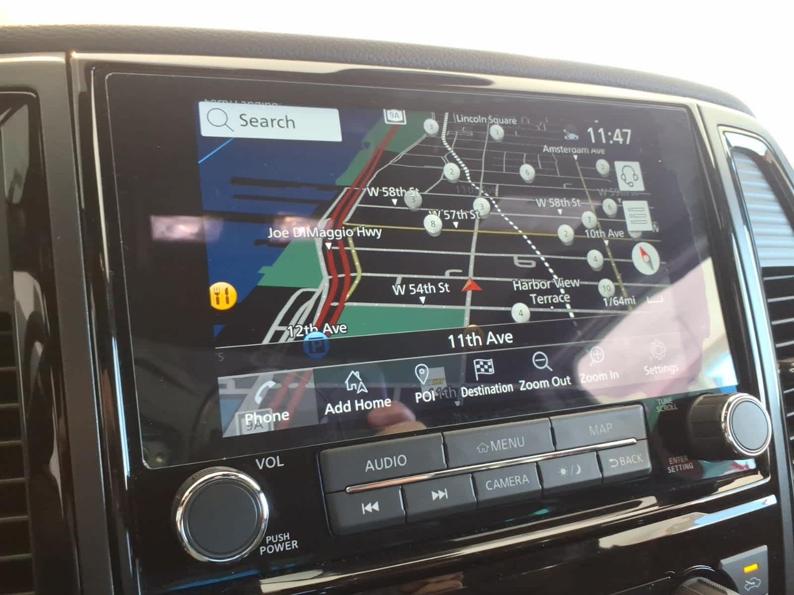 2024 Nissan Titan 4x4 Crew Cab PRO-4X