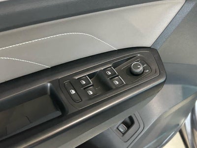 2021 Volkswagen Atlas 2021.5 3.6L V6 SEL 4MOTION