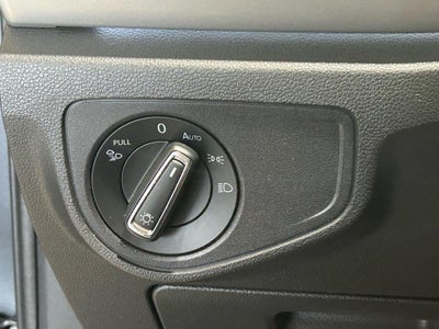 2021 Volkswagen Atlas 2021.5 3.6L V6 SEL 4MOTION