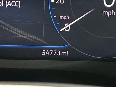 2021 Volkswagen Atlas 2021.5 3.6L V6 SEL 4MOTION