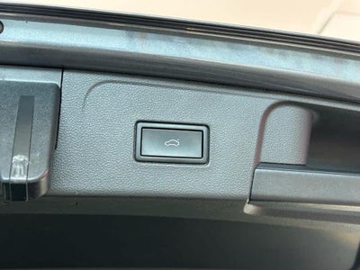 2021 Volkswagen Atlas 2021.5 3.6L V6 SEL 4MOTION