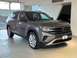 2021 Volkswagen Atlas 2021.5 3.6L V6 SEL 4MOTION