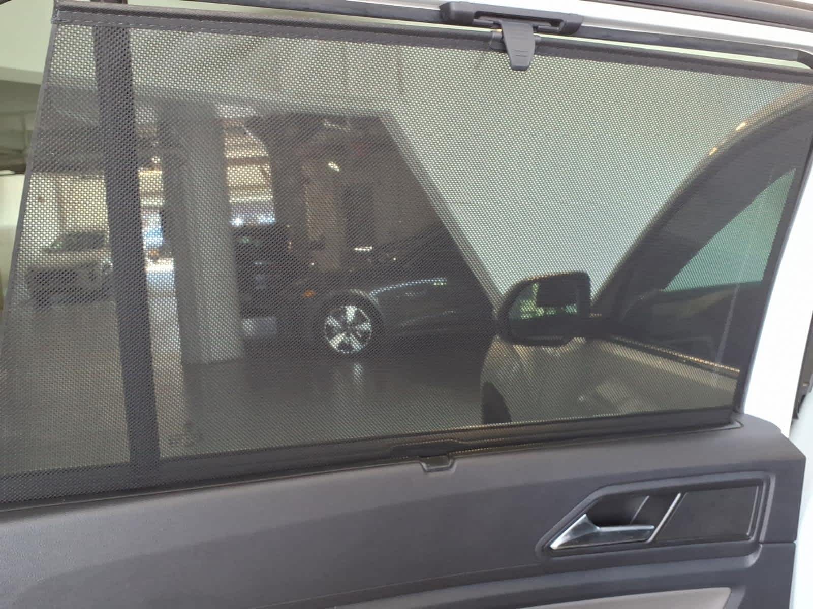 2023 Volkswagen Atlas 3.6L V6 SEL 4MOTION