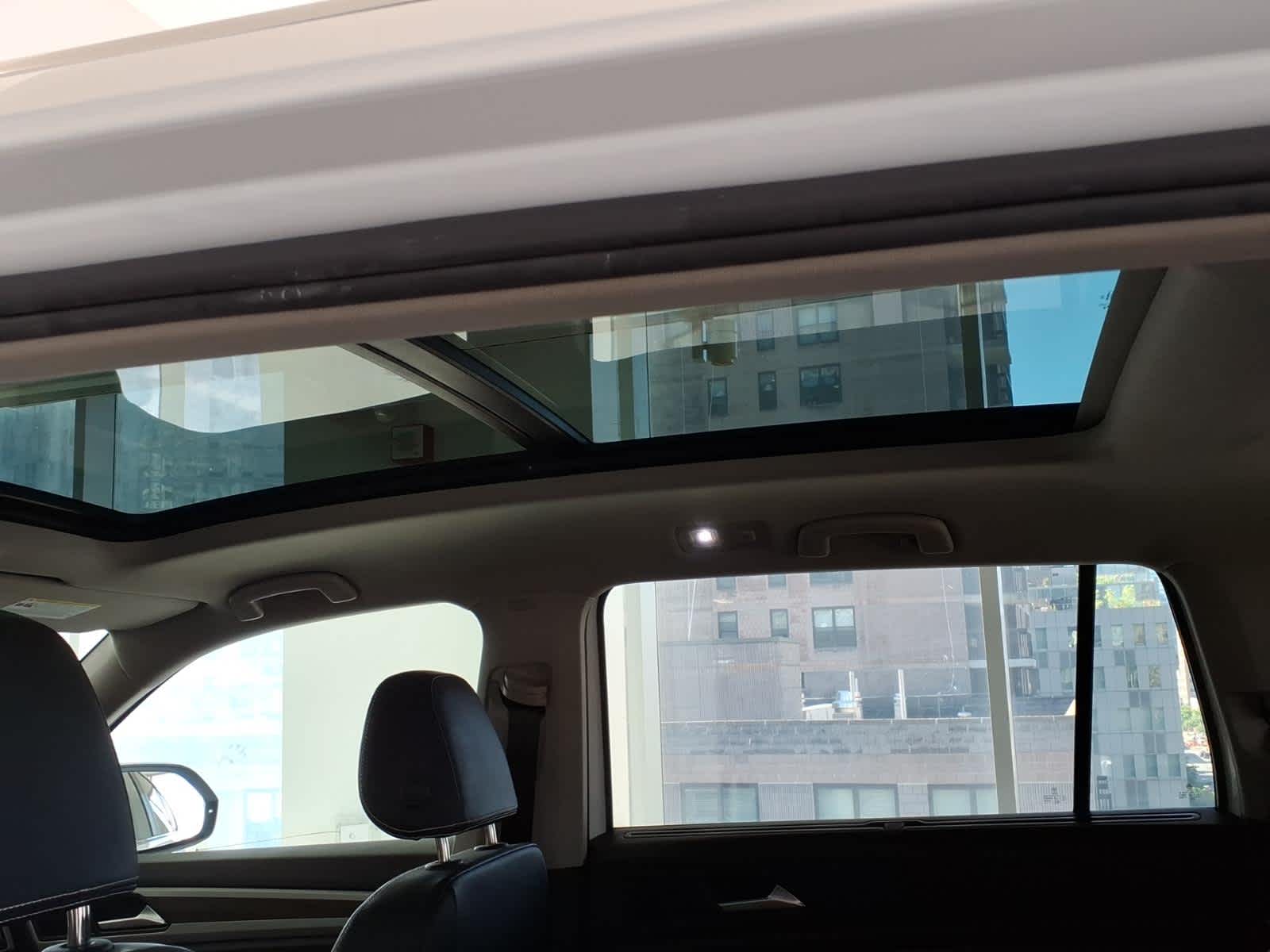 2023 Volkswagen Atlas 3.6L V6 SEL 4MOTION
