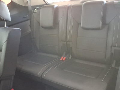 2023 Volkswagen Atlas 3.6L V6 SEL 4MOTION