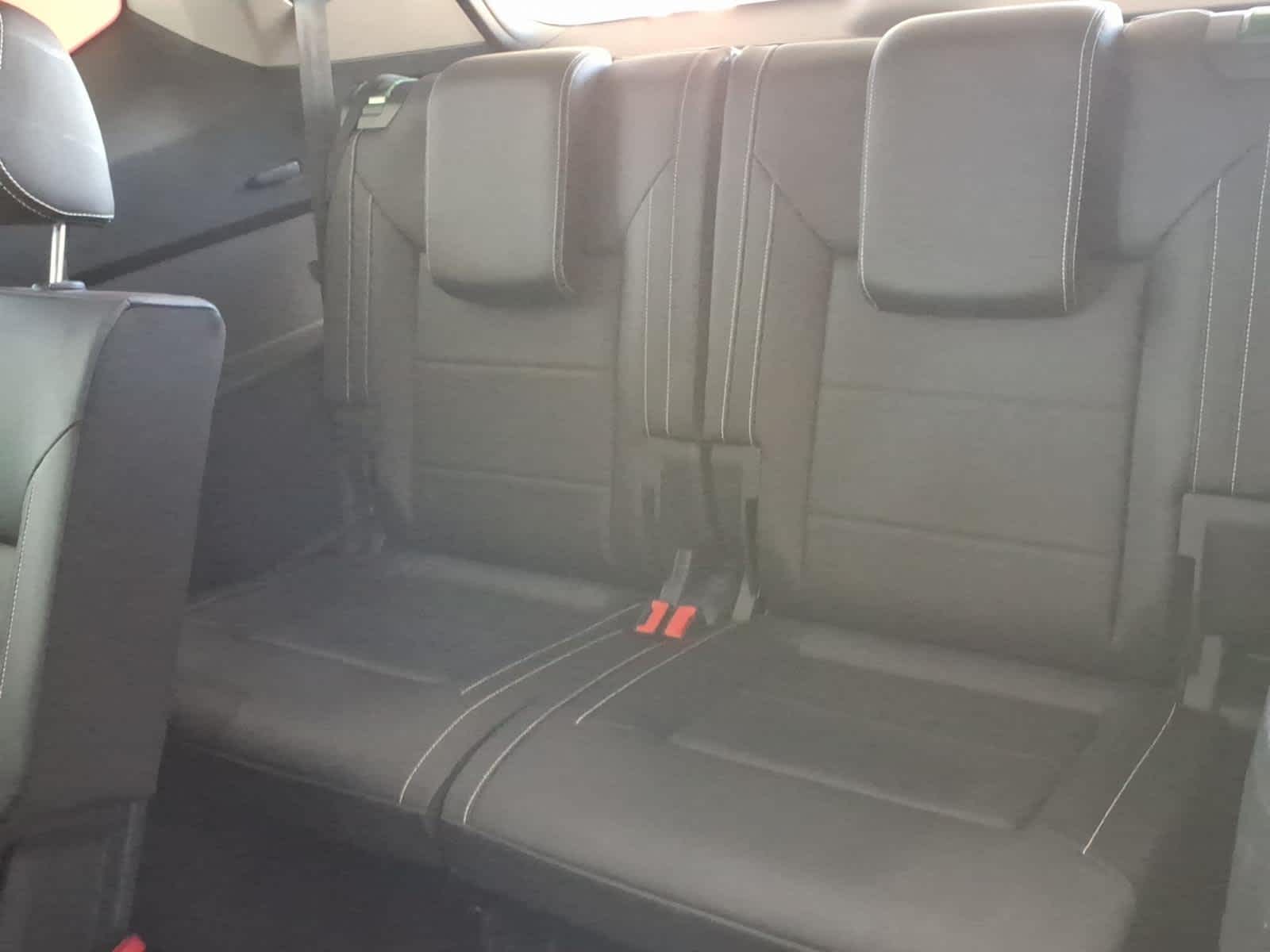 2023 Volkswagen Atlas 3.6L V6 SEL 4MOTION