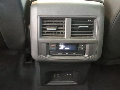 2023 Volkswagen Atlas 3.6L V6 SEL 4MOTION