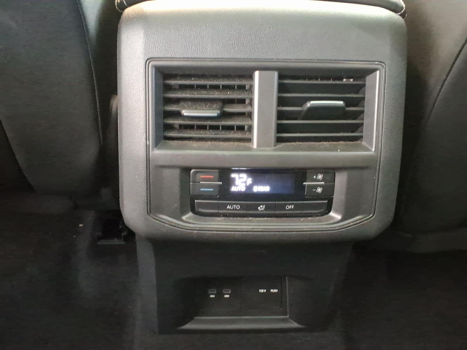 2023 Volkswagen Atlas 3.6L V6 SEL 4MOTION