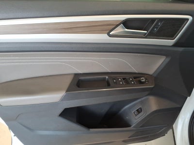 2023 Volkswagen Atlas 3.6L V6 SEL 4MOTION