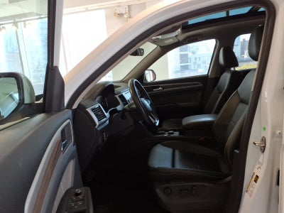 2023 Volkswagen Atlas 3.6L V6 SEL 4MOTION