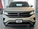 2023 Volkswagen Atlas 3.6L V6 SEL 4MOTION