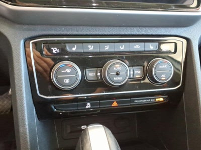 2023 Volkswagen Atlas 3.6L V6 SEL 4MOTION