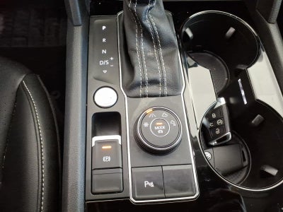 2023 Volkswagen Atlas 3.6L V6 SEL 4MOTION