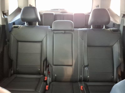 2023 Volkswagen Atlas 3.6L V6 SEL 4MOTION