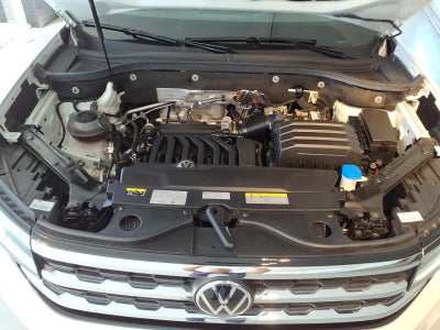 2023 Volkswagen Atlas 3.6L V6 SEL 4MOTION