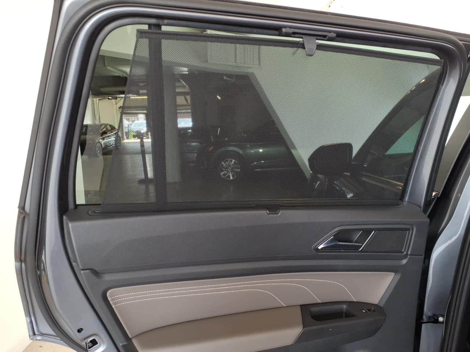 2023 Volkswagen Atlas 3.6L V6 SE w/Technology 4MOTION