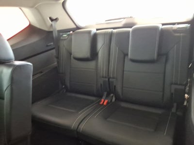 2023 Volkswagen Atlas 3.6L V6 SE w/Technology 4MOTION
