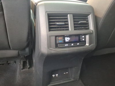 2023 Volkswagen Atlas 3.6L V6 SE w/Technology 4MOTION