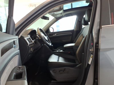 2023 Volkswagen Atlas 3.6L V6 SE w/Technology 4MOTION
