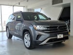 2023 Volkswagen Atlas 3.6L V6 SE w/Technology 4MOTION