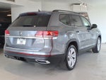 2023 Volkswagen Atlas 3.6L V6 SE w/Technology 4MOTION