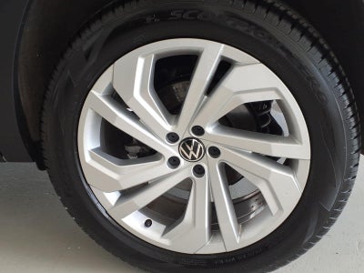 2023 Volkswagen Atlas 3.6L V6 SE w/Technology 4MOTION