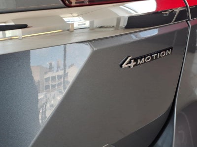 2023 Volkswagen Atlas 3.6L V6 SE w/Technology 4MOTION