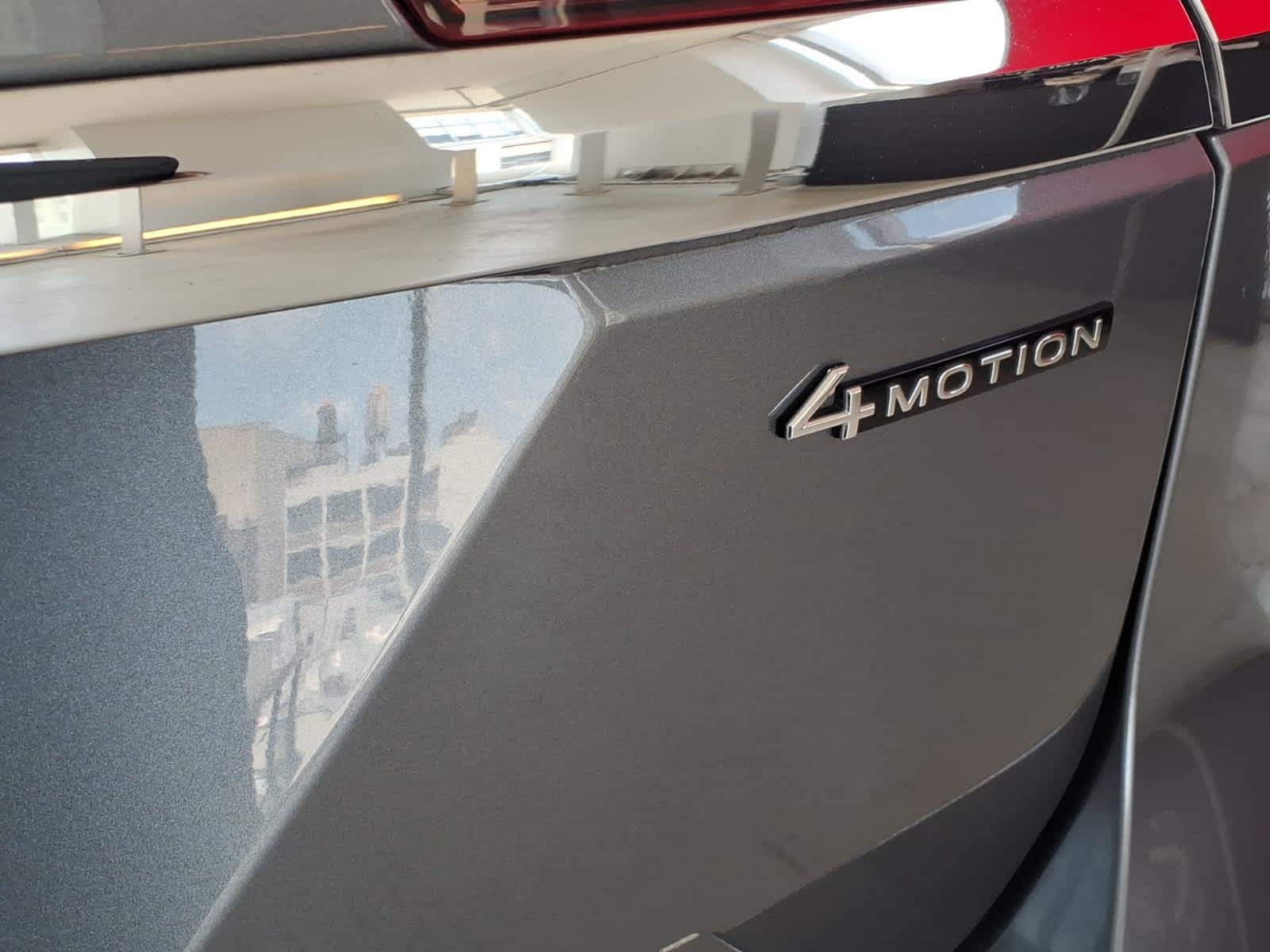 2023 Volkswagen Atlas 3.6L V6 SE w/Technology 4MOTION