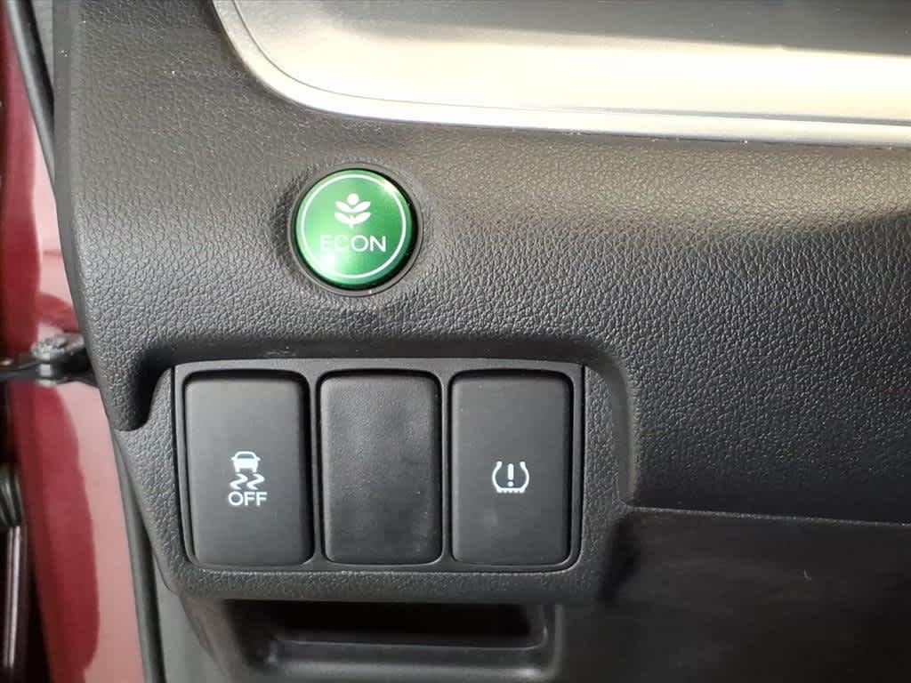 2016 Honda CR-V AWD 5dr EX