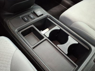 2016 Honda CR-V AWD 5dr EX