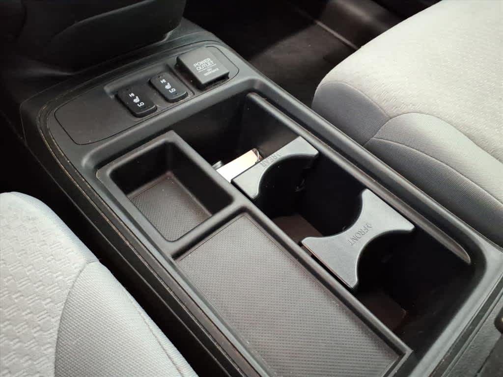 2016 Honda CR-V AWD 5dr EX